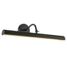 Alora Mood Dottie 24-in Wall/Picture Light