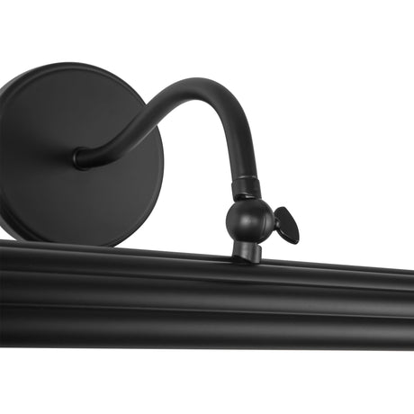Alora Mood Dottie 24-in Wall/Picture Light