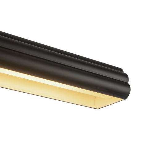 Alora Mood Dottie 24-in Wall/Picture Light
