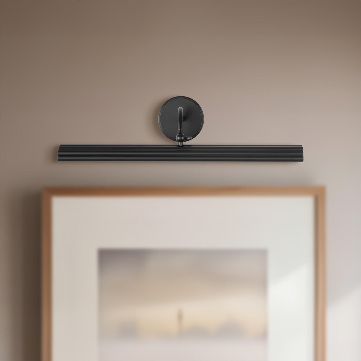 Alora Mood Dottie 24-in Wall/Picture Light