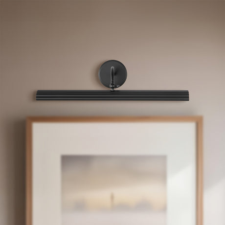 Alora Mood Dottie 24-in Wall/Picture Light