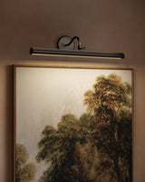 Alora Mood Dottie 24-in Wall/Picture Light