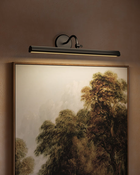 Alora Mood Dottie 24-in Wall/Picture Light