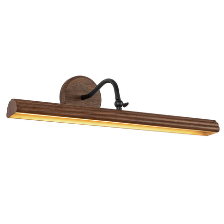 Alora Mood Dottie 24-in Wall/Picture Light