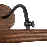Alora Mood Dottie 24-in Wall/Picture Light
