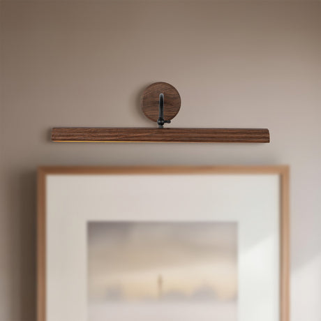 Alora Mood Dottie 24-in Wall/Picture Light