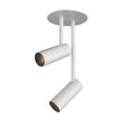 Kuzco Downey SF15602 Semi-Flush Ceiling Light - image 2
