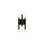 Kuzco Draven 7-in Wall Sconce