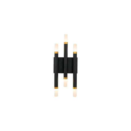 Kuzco Draven 7-in Wall Sconce