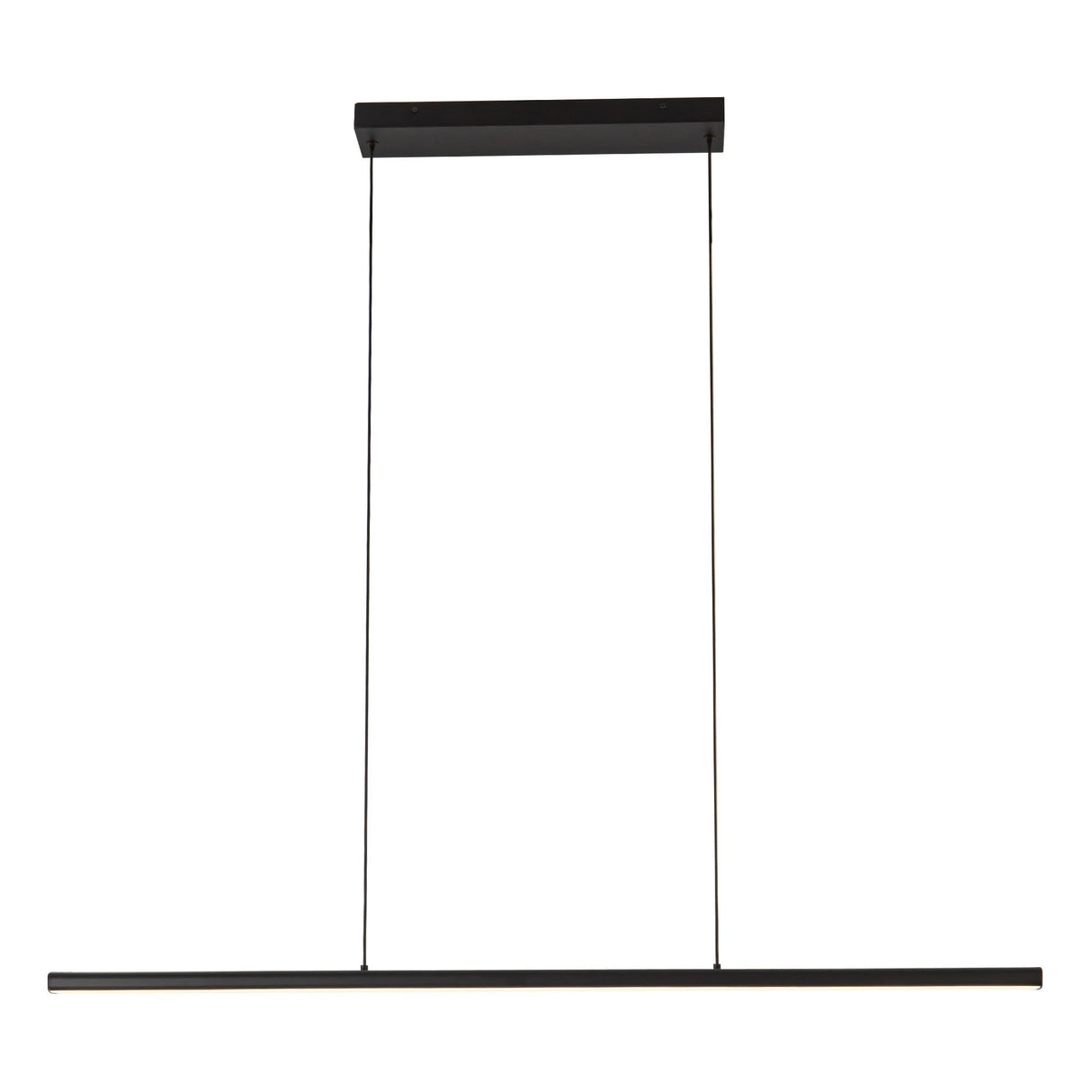 Kuzco Drift 45-in Linear Pendant
