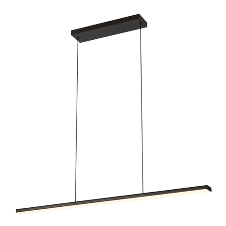 Kuzco Drift 45-in Linear Pendant