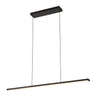 Kuzco Drift 45-in Linear Pendant