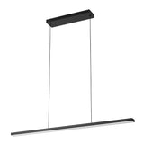 Kuzco Drift 45-in Linear Pendant