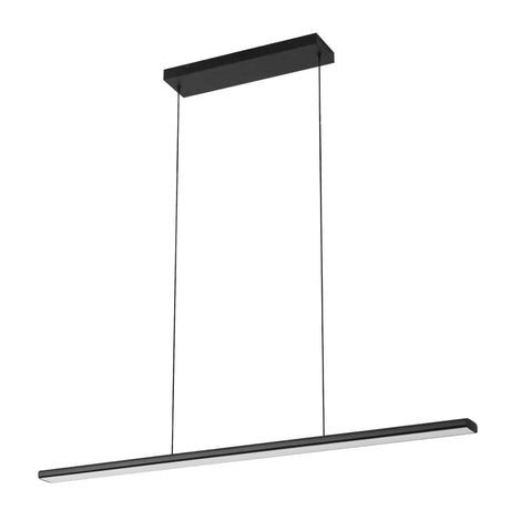 Kuzco Drift 45-in Linear Pendant