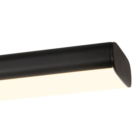 Kuzco Drift 45-in Linear Pendant
