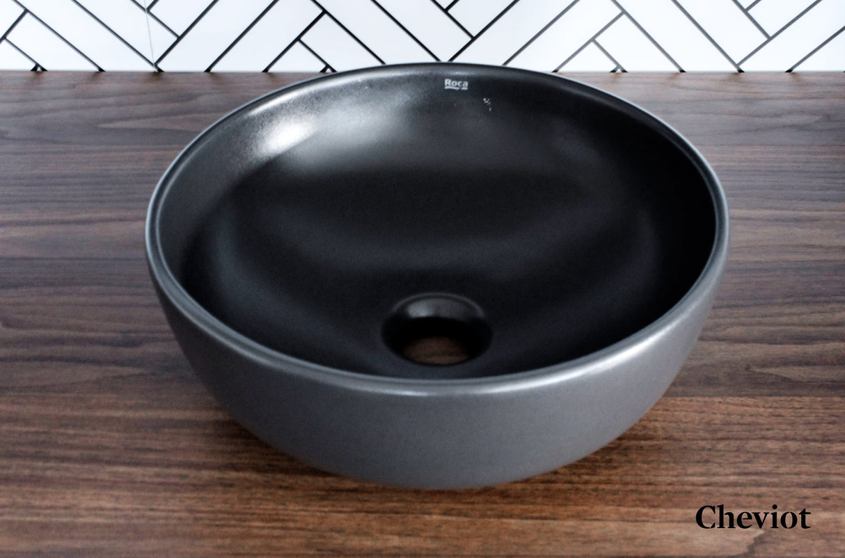 SISKO Vessel Sink 1241