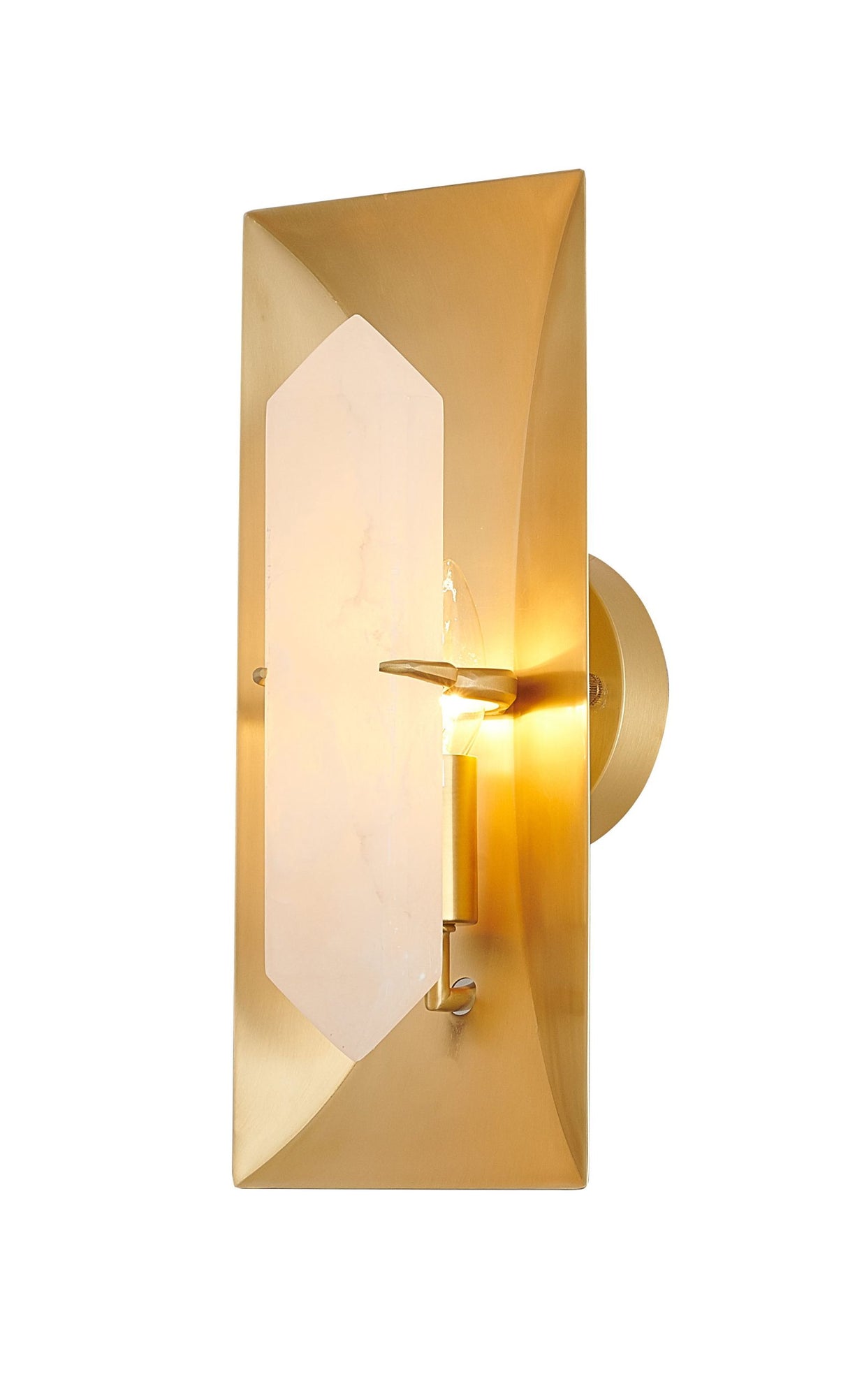 Wall Sconce MU81W14CO