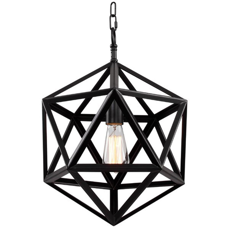 Single Pendant Lighting DU28
