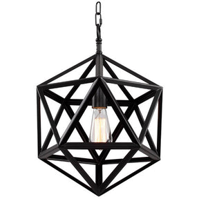 Single Pendant Lighting DU28