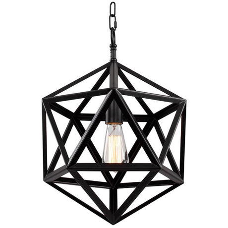 Single Pendant Lighting DU28
