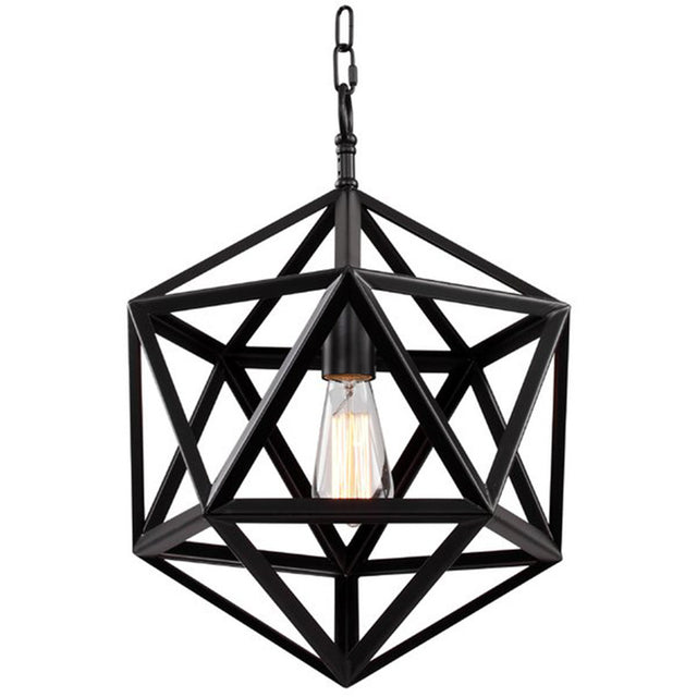 Single Pendant Lighting DU28