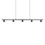 Kuzco Dune 47-in Linear Pendant