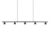 Kuzco Dune 47-in Linear Pendant