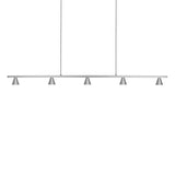 Kuzco Dune 47-in Linear Pendant