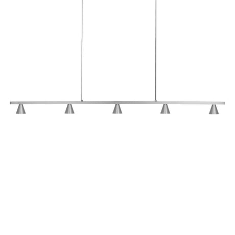 Kuzco Dune 47-in Linear Pendant