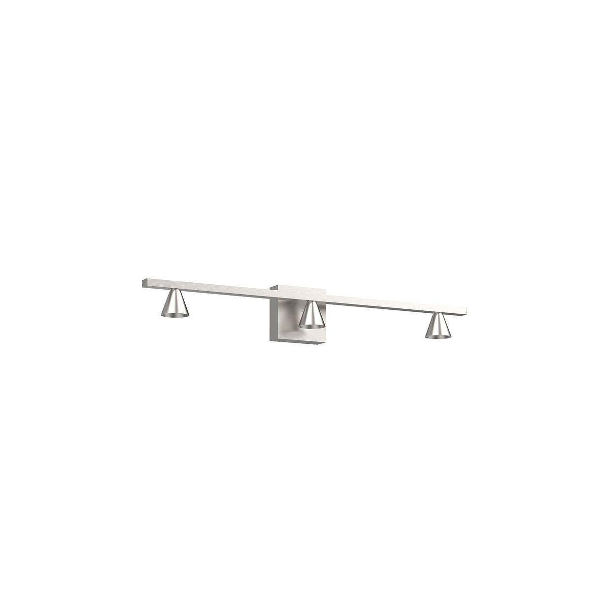 Kuzco Dune 31-in Vanity Light