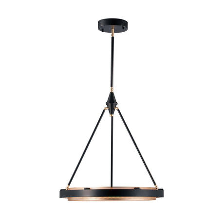 Alora Duo 24-in Pendant
