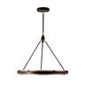 Alora Duo 32-in Pendant