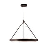 Alora Duo 32-in Pendant