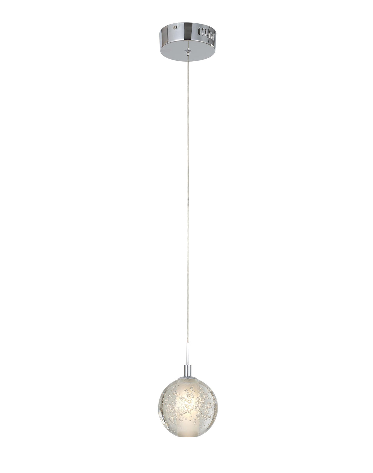 Single Pendant Lighting FT45P4CH