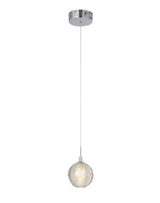 Single Pendant Lighting FT45P4CH