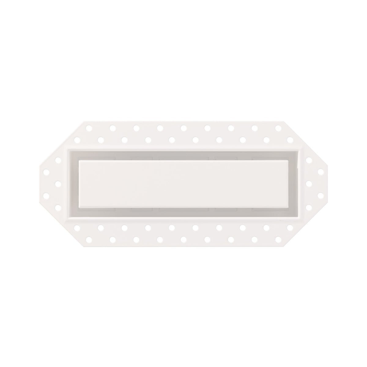 Flush Wall Vent [Luxe]
