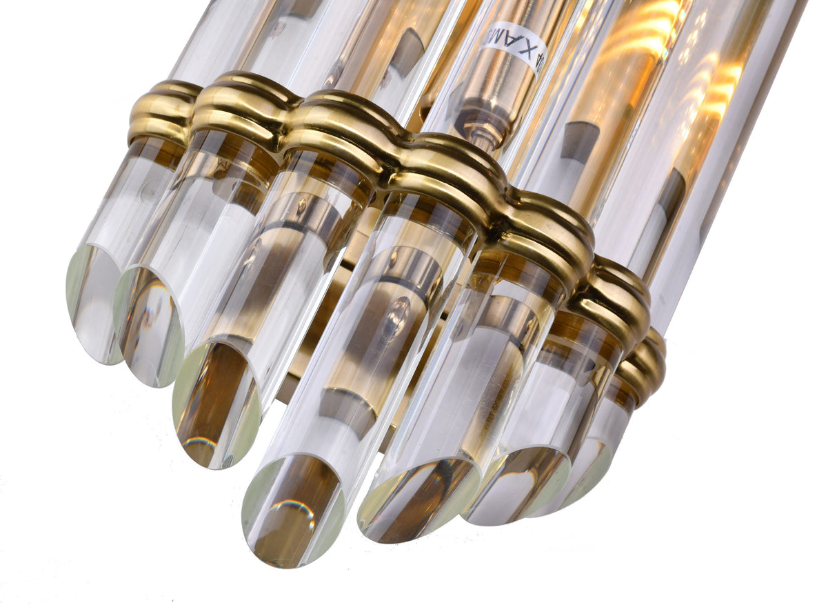 Wall Sconce MU45W19G