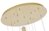 Chandelier MAT07C26G