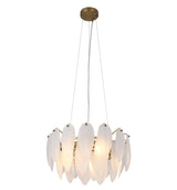 Chandelier KM03C17BR