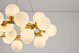 Chandelier MU28