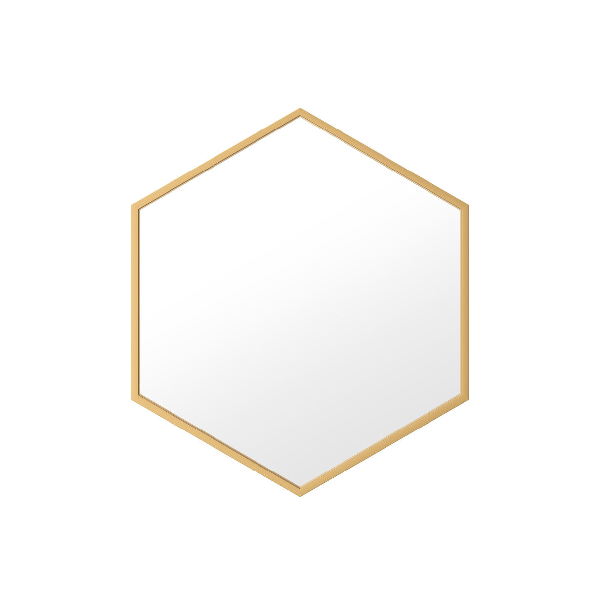 Jilian 28" Gold