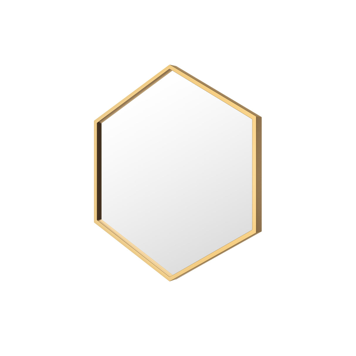 Jilian 28" Gold