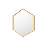 Jilian 28" Gold