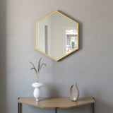 Jilian 28" Gold