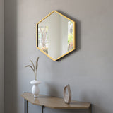 Jilian 28" Gold