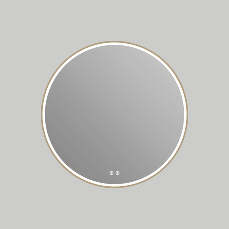 Denver LED Mirror - image 1