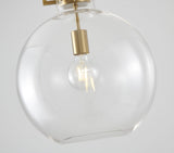 Pendant LC01P14BR