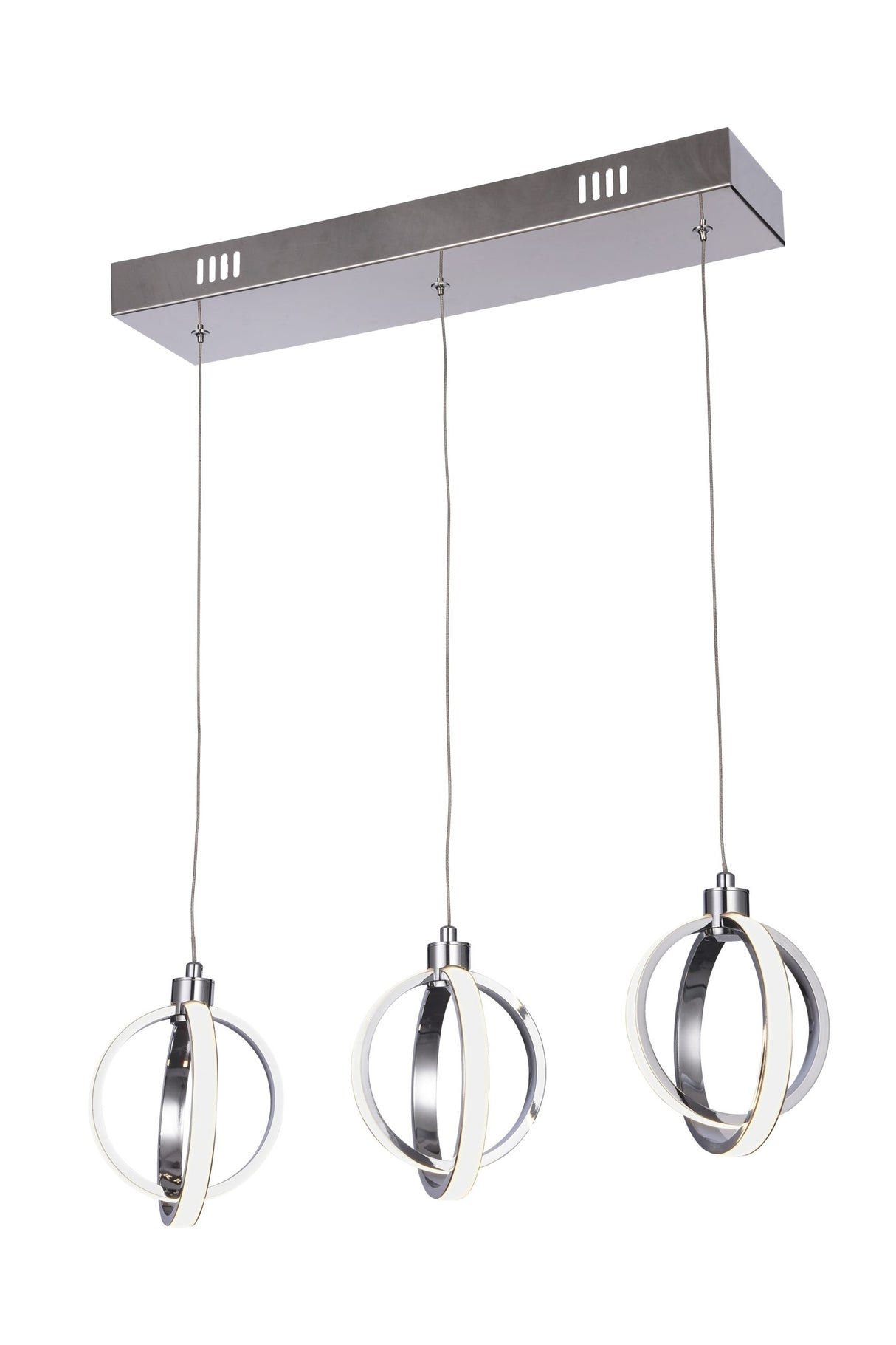 LED Chandelier TR27