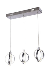 LED Chandelier TR27