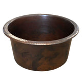 Diego Bar and Prep Sink